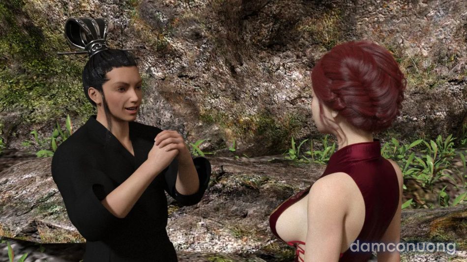 đọc truyện Tiên Tử Nón Xanh Sinh Hoạt Chương 8 ảnh 66 tại Thiên Thai Truyện