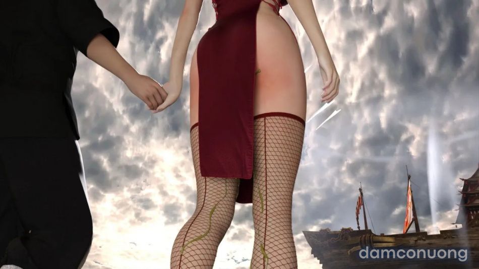 đọc truyện Tiên Tử Nón Xanh Sinh Hoạt Chương 8 ảnh 70 tại Thiên Thai Truyện