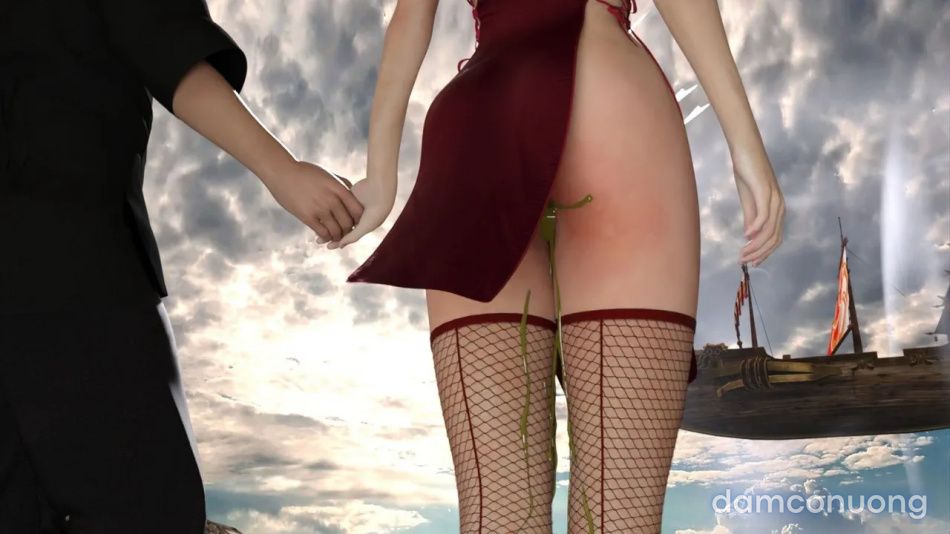 đọc truyện Tiên Tử Nón Xanh Sinh Hoạt Chương 8 ảnh 71 tại Thiên Thai Truyện