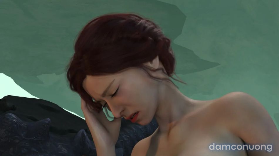 đọc truyện Tiên Tử Nón Xanh Sinh Hoạt Chương 8 ảnh 9 tại Thiên Thai Truyện