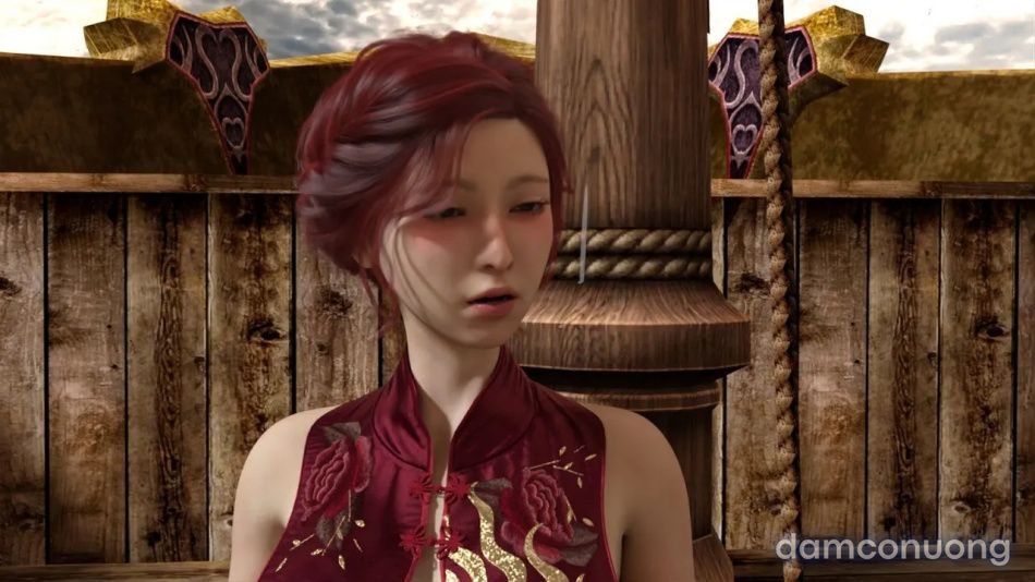 đọc truyện Tiên Tử Nón Xanh Sinh Hoạt Chương 8 ảnh 75 tại Thiên Thai Truyện