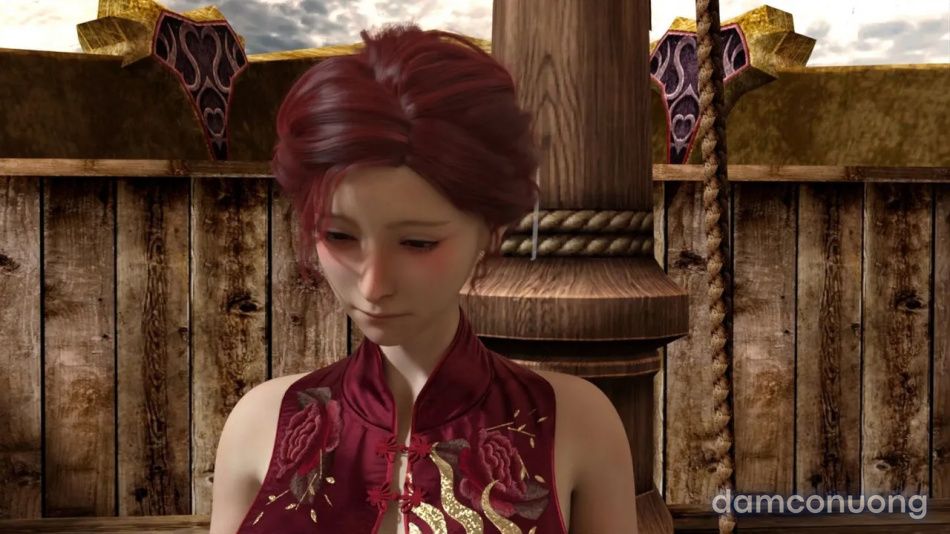 đọc truyện Tiên Tử Nón Xanh Sinh Hoạt Chương 8 ảnh 76 tại Thiên Thai Truyện