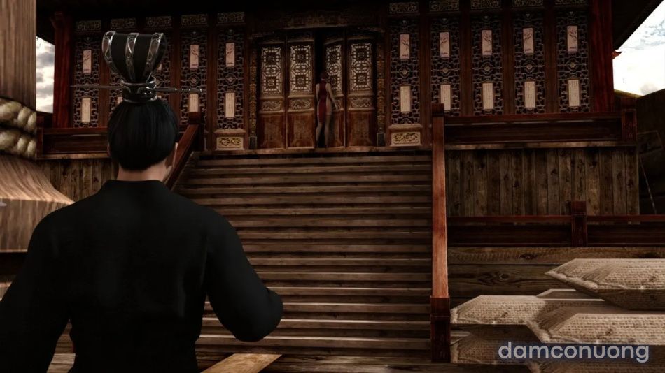 đọc truyện Tiên Tử Nón Xanh Sinh Hoạt Chương 8 ảnh 80 tại Thiên Thai Truyện