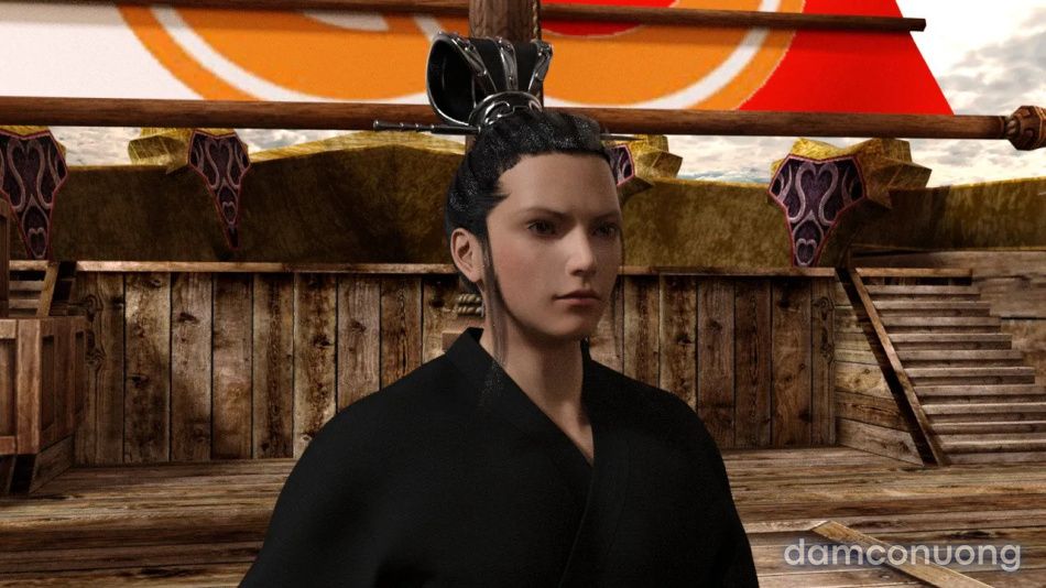 đọc truyện Tiên Tử Nón Xanh Sinh Hoạt Chương 8 ảnh 81 tại Thiên Thai Truyện