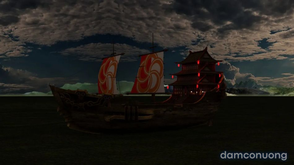 đọc truyện Tiên Tử Nón Xanh Sinh Hoạt Chương 8 ảnh 82 tại Thiên Thai Truyện