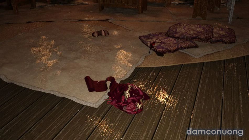 đọc truyện Tiên Tử Nón Xanh Sinh Hoạt Chương 8 ảnh 83 tại Thiên Thai Truyện