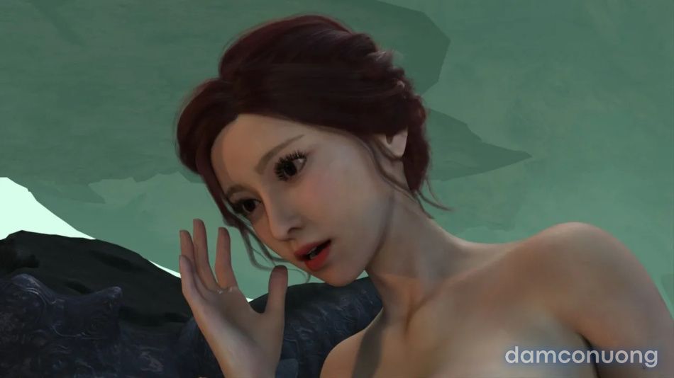 đọc truyện Tiên Tử Nón Xanh Sinh Hoạt Chương 8 ảnh 11 tại Thiên Thai Truyện