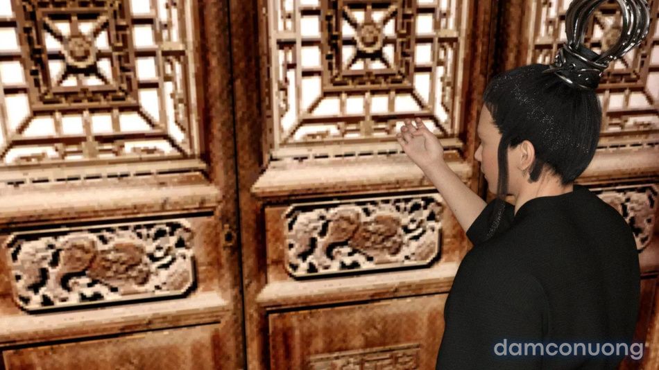 đọc truyện Tiên Tử Nón Xanh Sinh Hoạt Chương 8 ảnh 92 tại Thiên Thai Truyện