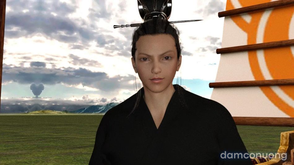 đọc truyện Tiên Tử Nón Xanh Sinh Hoạt Chương 8 ảnh 95 tại Thiên Thai Truyện