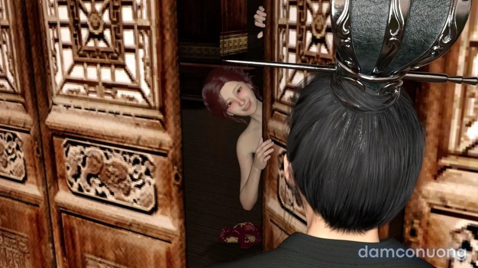 đọc truyện Tiên Tử Nón Xanh Sinh Hoạt Chương 8 ảnh 96 tại Thiên Thai Truyện