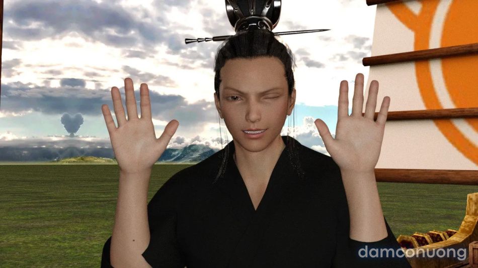 đọc truyện Tiên Tử Nón Xanh Sinh Hoạt Chương 8 ảnh 97 tại Thiên Thai Truyện