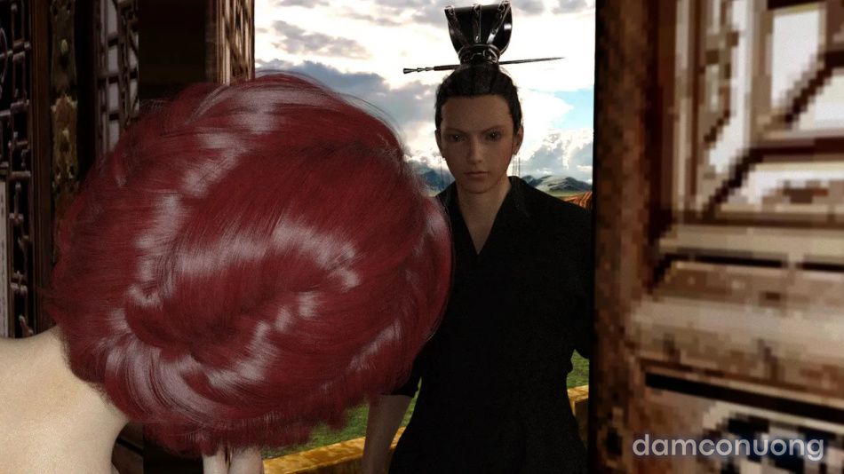 đọc truyện Tiên Tử Nón Xanh Sinh Hoạt Chương 8 ảnh 98 tại Thiên Thai Truyện