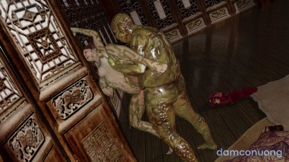 đọc truyện Tiên Tử Nón Xanh Sinh Hoạt Chương 8 ảnh 101 tại Thiên Thai Truyện