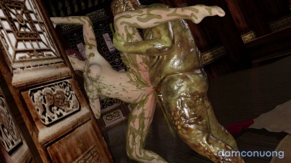 đọc truyện Tiên Tử Nón Xanh Sinh Hoạt Chương 9 ảnh 2 tại Thiên Thai Truyện