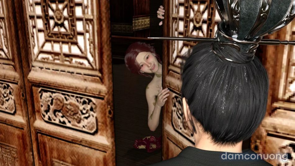 đọc truyện Tiên Tử Nón Xanh Sinh Hoạt Chương 9 ảnh 3 tại Thiên Thai Truyện