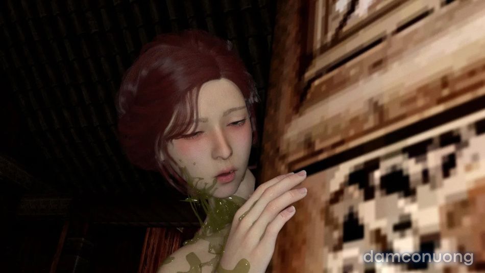 đọc truyện Tiên Tử Nón Xanh Sinh Hoạt Chương 9 ảnh 12 tại Thiên Thai Truyện