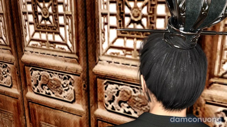 đọc truyện Tiên Tử Nón Xanh Sinh Hoạt Chương 9 ảnh 15 tại Thiên Thai Truyện