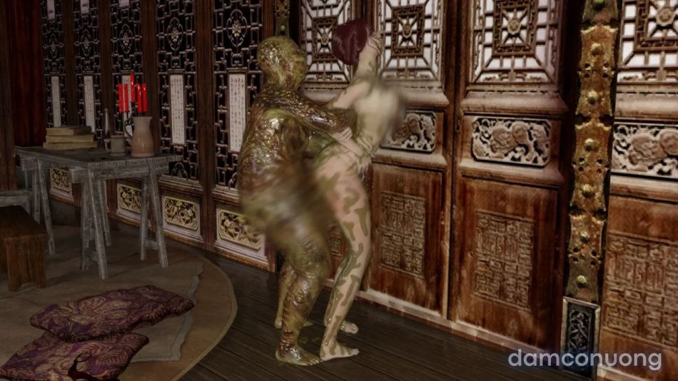 đọc truyện Tiên Tử Nón Xanh Sinh Hoạt Chương 9 ảnh 17 tại Thiên Thai Truyện