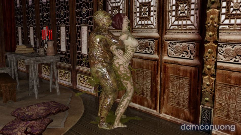 đọc truyện Tiên Tử Nón Xanh Sinh Hoạt Chương 9 ảnh 19 tại Thiên Thai Truyện