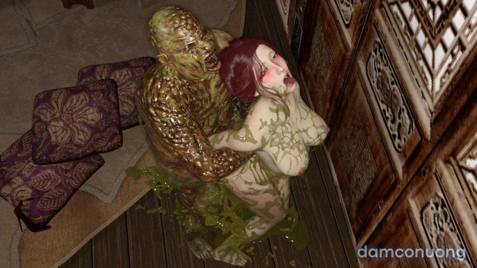 đọc truyện Tiên Tử Nón Xanh Sinh Hoạt Chương 9 ảnh 20 tại Thiên Thai Truyện