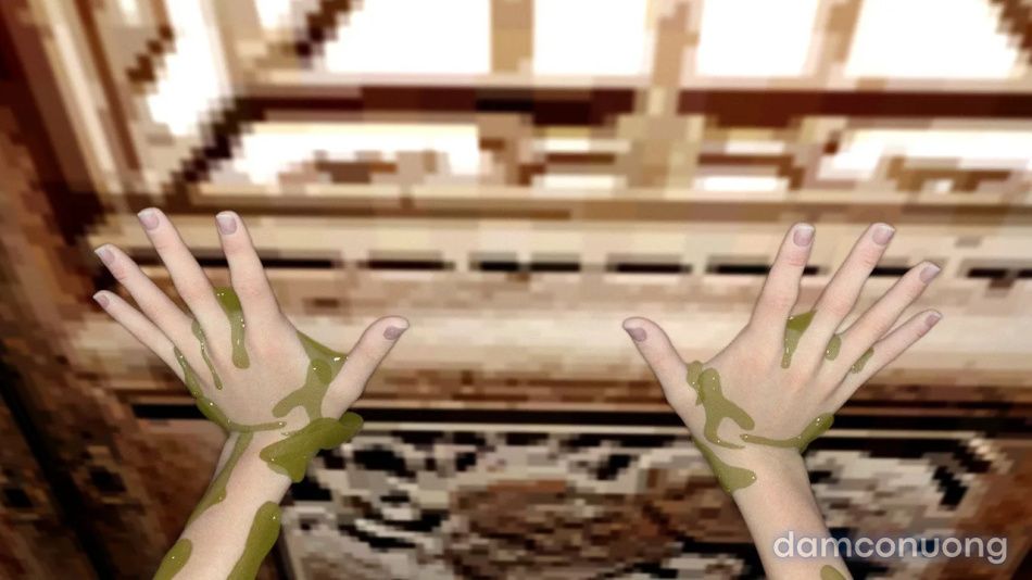 đọc truyện Tiên Tử Nón Xanh Sinh Hoạt Chương 9 ảnh 21 tại Thiên Thai Truyện