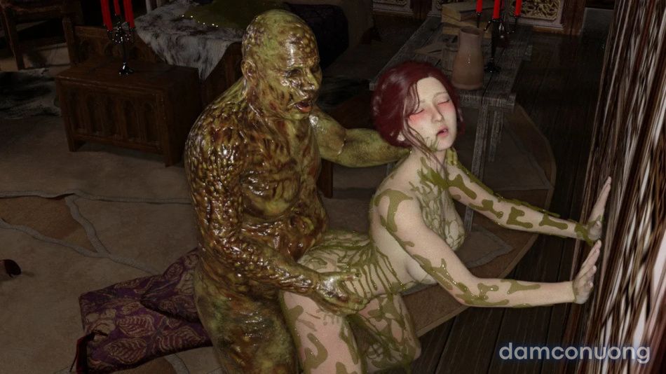 đọc truyện Tiên Tử Nón Xanh Sinh Hoạt Chương 9 ảnh 22 tại Thiên Thai Truyện