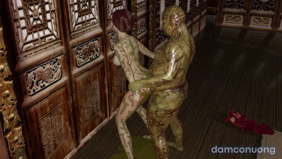 đọc truyện Tiên Tử Nón Xanh Sinh Hoạt Chương 9 ảnh 24 tại Thiên Thai Truyện