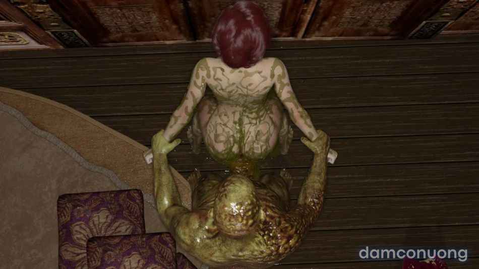 đọc truyện Tiên Tử Nón Xanh Sinh Hoạt Chương 9 ảnh 27 tại Thiên Thai Truyện