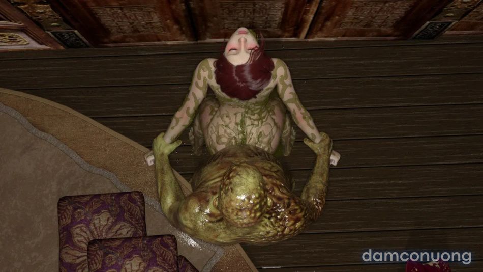 đọc truyện Tiên Tử Nón Xanh Sinh Hoạt Chương 9 ảnh 29 tại Thiên Thai Truyện