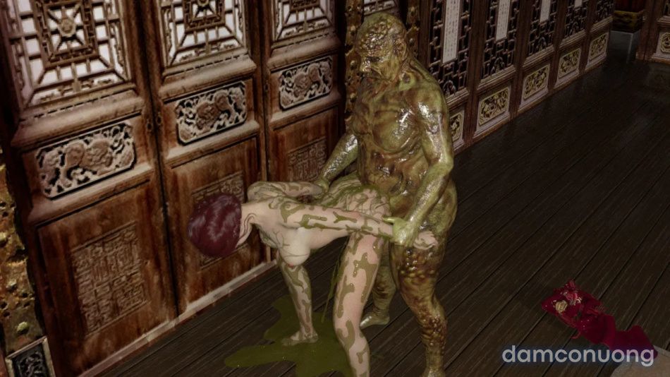 đọc truyện Tiên Tử Nón Xanh Sinh Hoạt Chương 9 ảnh 30 tại Thiên Thai Truyện