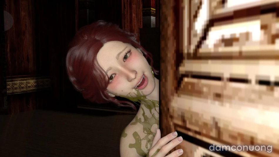 đọc truyện Tiên Tử Nón Xanh Sinh Hoạt Chương 9 ảnh 5 tại Thiên Thai Truyện