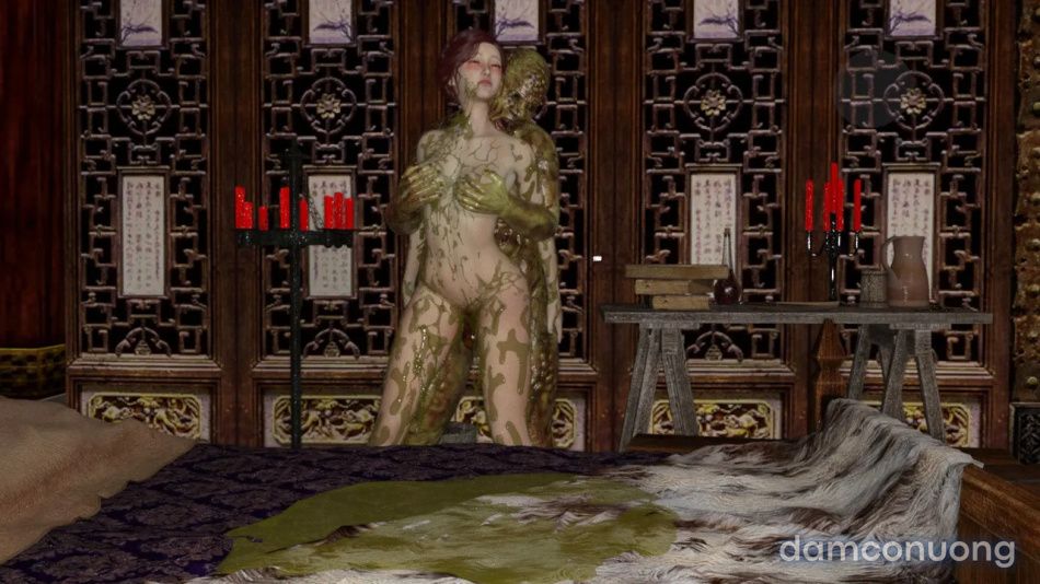 đọc truyện Tiên Tử Nón Xanh Sinh Hoạt Chương 9 ảnh 34 tại Thiên Thai Truyện