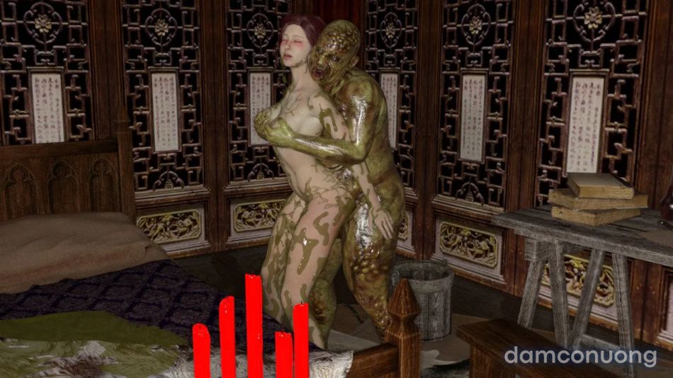 đọc truyện Tiên Tử Nón Xanh Sinh Hoạt Chương 9 ảnh 35 tại Thiên Thai Truyện