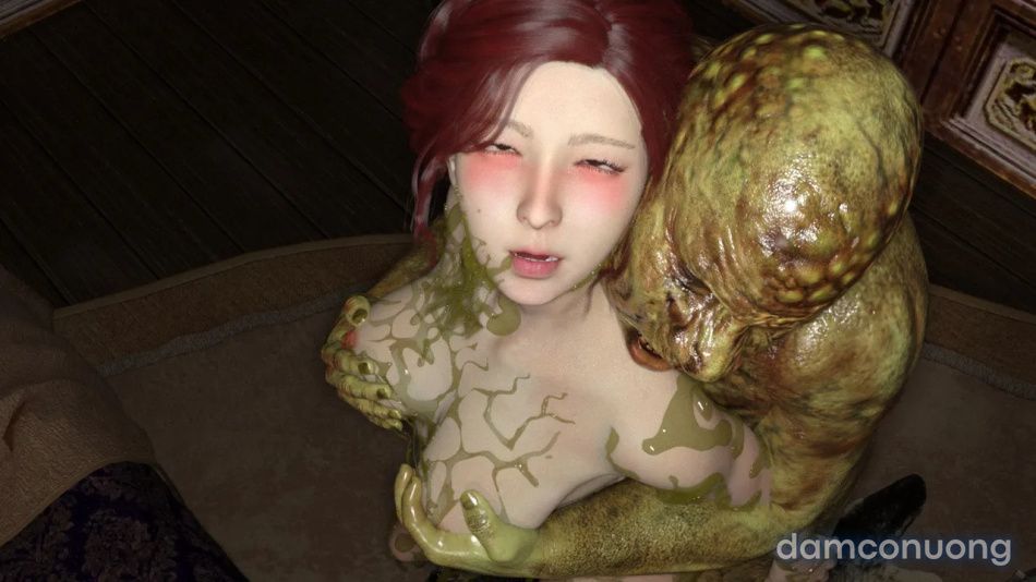 đọc truyện Tiên Tử Nón Xanh Sinh Hoạt Chương 9 ảnh 37 tại Thiên Thai Truyện