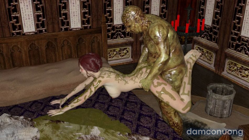 đọc truyện Tiên Tử Nón Xanh Sinh Hoạt Chương 9 ảnh 39 tại Thiên Thai Truyện