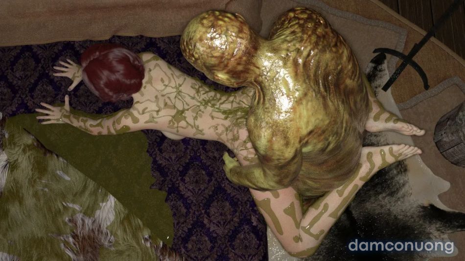 đọc truyện Tiên Tử Nón Xanh Sinh Hoạt Chương 9 ảnh 40 tại Thiên Thai Truyện