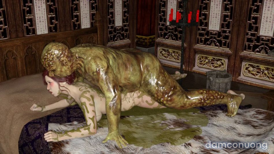 đọc truyện Tiên Tử Nón Xanh Sinh Hoạt Chương 9 ảnh 41 tại Thiên Thai Truyện