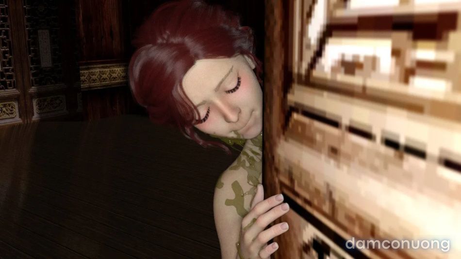 đọc truyện Tiên Tử Nón Xanh Sinh Hoạt Chương 9 ảnh 6 tại Thiên Thai Truyện