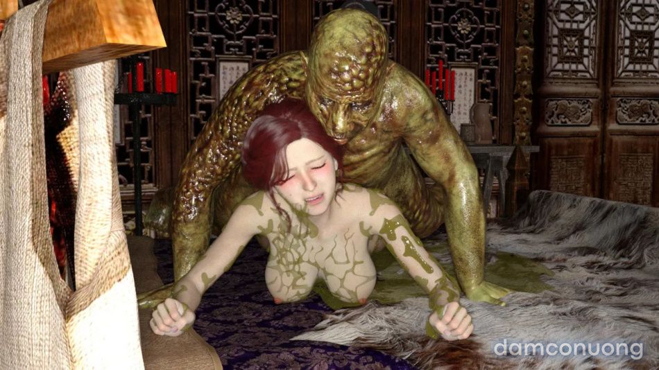 đọc truyện Tiên Tử Nón Xanh Sinh Hoạt Chương 9 ảnh 43 tại Thiên Thai Truyện