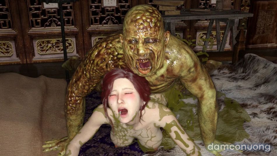 đọc truyện Tiên Tử Nón Xanh Sinh Hoạt Chương 9 ảnh 44 tại Thiên Thai Truyện