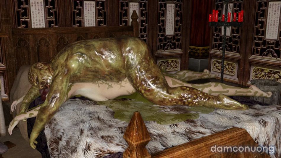 đọc truyện Tiên Tử Nón Xanh Sinh Hoạt Chương 9 ảnh 47 tại Thiên Thai Truyện