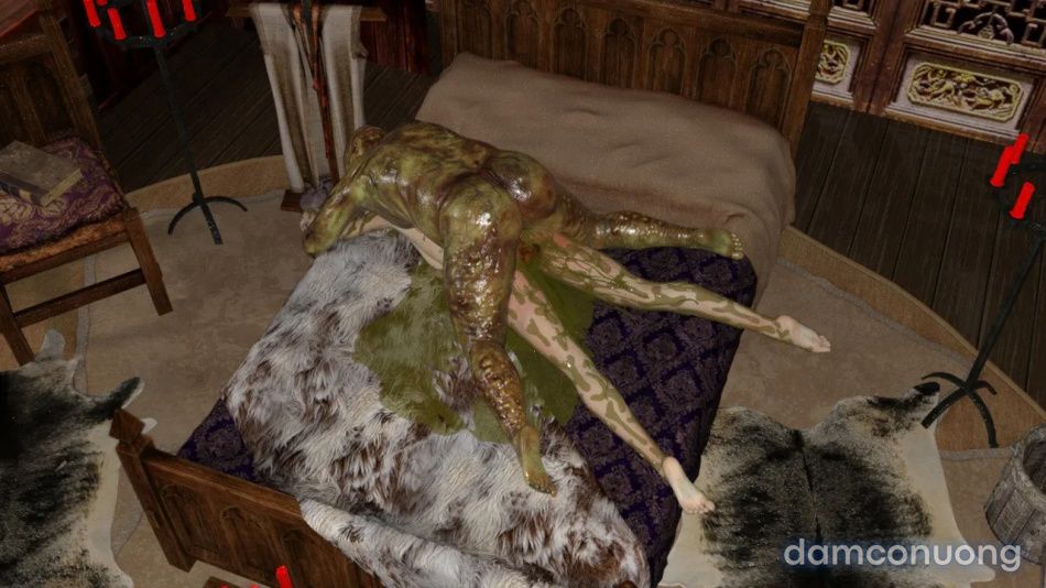 đọc truyện Tiên Tử Nón Xanh Sinh Hoạt Chương 9 ảnh 49 tại Thiên Thai Truyện