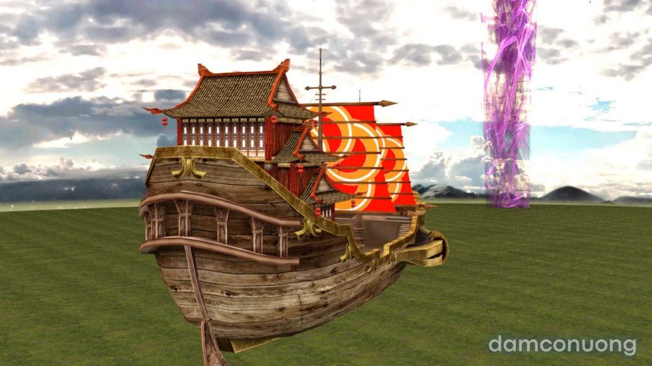 đọc truyện Tiên Tử Nón Xanh Sinh Hoạt Chương 9 ảnh 50 tại Thiên Thai Truyện