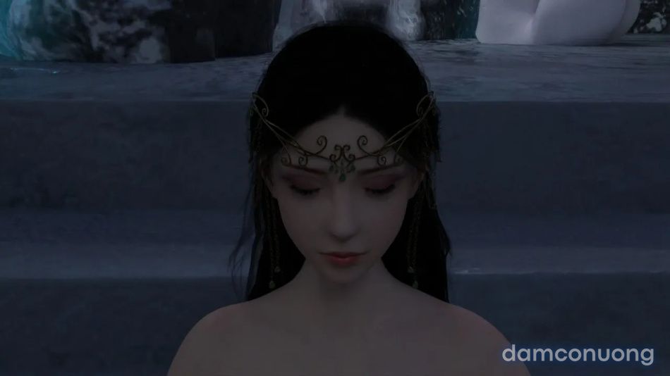 đọc truyện Tiên Tử Nón Xanh Sinh Hoạt Chương 9 ảnh 51 tại Thiên Thai Truyện