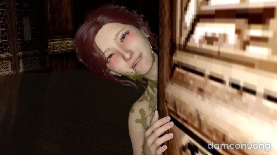 đọc truyện Tiên Tử Nón Xanh Sinh Hoạt Chương 9 ảnh 7 tại Thiên Thai Truyện