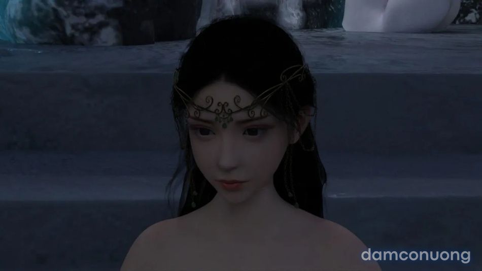 đọc truyện Tiên Tử Nón Xanh Sinh Hoạt Chương 9 ảnh 52 tại Thiên Thai Truyện