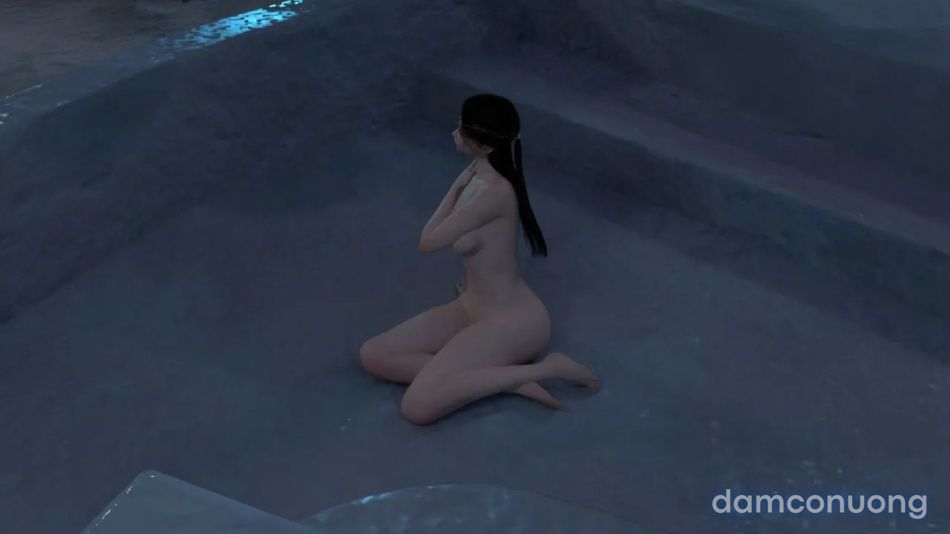 đọc truyện Tiên Tử Nón Xanh Sinh Hoạt Chương 9 ảnh 53 tại Thiên Thai Truyện