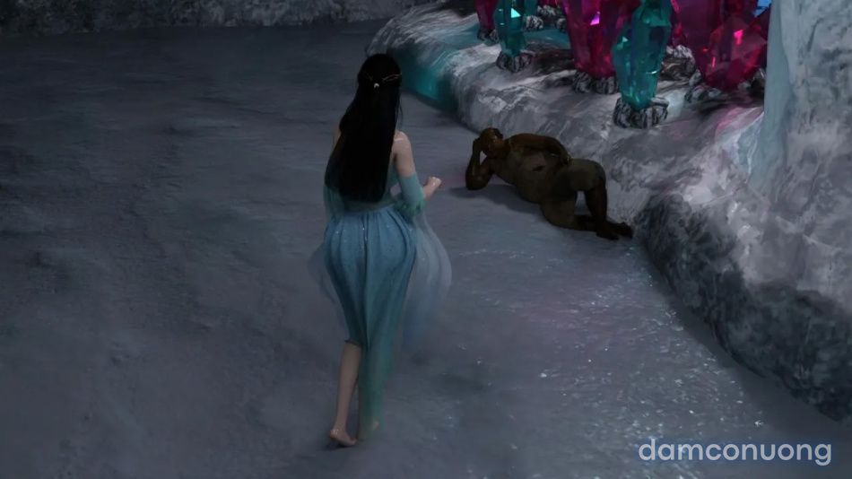 đọc truyện Tiên Tử Nón Xanh Sinh Hoạt Chương 9 ảnh 54 tại Thiên Thai Truyện