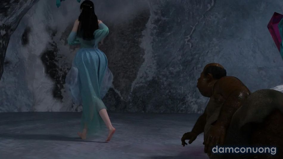 đọc truyện Tiên Tử Nón Xanh Sinh Hoạt Chương 9 ảnh 60 tại Thiên Thai Truyện