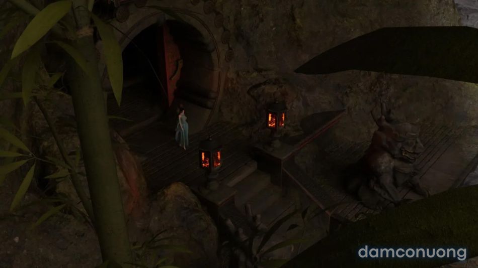 đọc truyện Tiên Tử Nón Xanh Sinh Hoạt Chương 9 ảnh 61 tại Thiên Thai Truyện